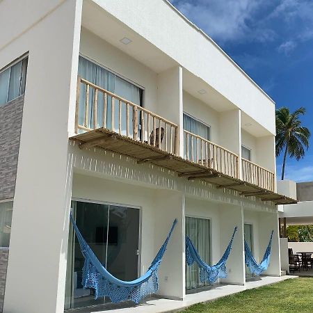 Hotel Santo Mar São Miguel do Gostoso Exteriér fotografie