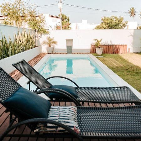Hotel Santo Mar São Miguel do Gostoso Exteriér fotografie