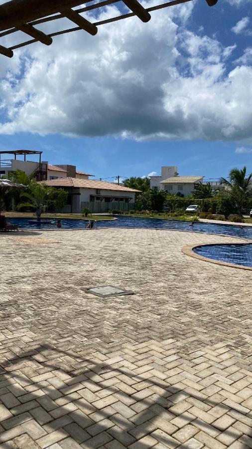 Hotel Santo Mar São Miguel do Gostoso Exteriér fotografie