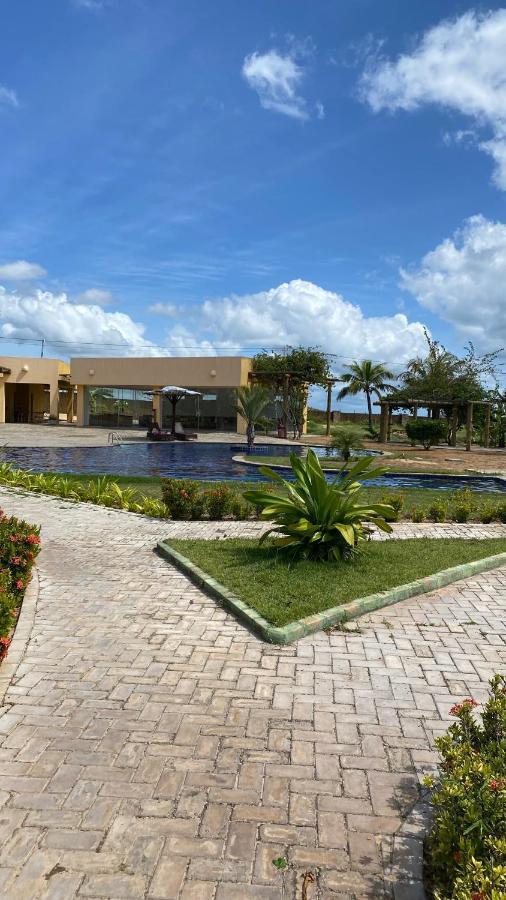 Hotel Santo Mar São Miguel do Gostoso Exteriér fotografie