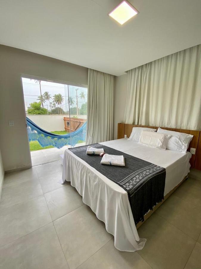 Hotel Santo Mar São Miguel do Gostoso Exteriér fotografie